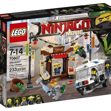 lego ninjago city sale