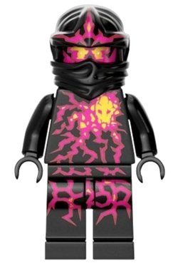 ninjago jay nrg