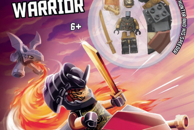 Randall Park Ninjago Wiki Fandom
