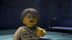 The Last Hope Ninjago Wiki Fandom