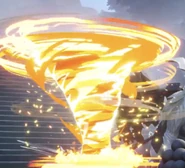 Fire Spinjitzu (Dragons Rising)