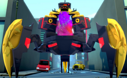 Lego ninjago the golden deals master