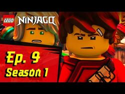 Powerless Ninjago Wiki Fandom