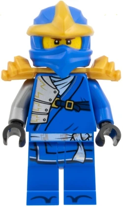 71866 Ninja Character Display | Ninjago Wiki | Fandom