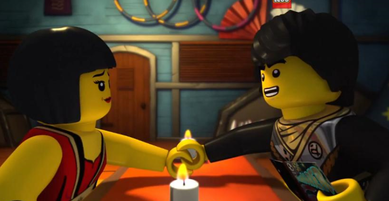 Nya s relationships Ninjago Wiki Fandom