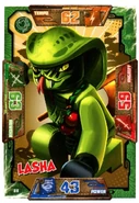 Card 86 - Lasha