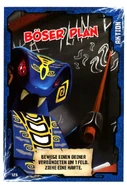Card 125 - Masterplan