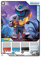 Card 22 - Rattla