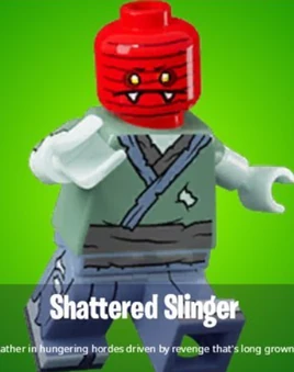Shattered Slinger