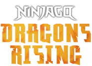 Second logo (Season 2)