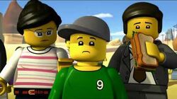 Lego ninjago episode 12 hot sale