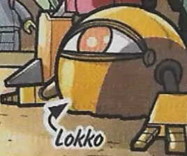 Lokko IB