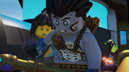 Ninjago–Master of the Sea–6’42”