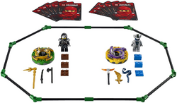 9579 Starter Set | Ninjago Wiki | Fandom