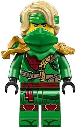 71845 Lloyd's Jet Mech | Ninjago Wiki | Fandom