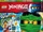 LEGO Ninjago 6/2016