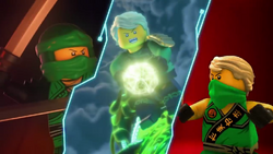 tæppe lette nitrogen Ninjago: Decoded | Ninjago Wiki | Fandom