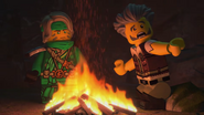 Ninjago–The Gift of Jay–3’08”