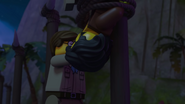 Ninjago–The Tooth of Wojira–1’39”