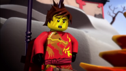 Ninjago Flight of the Dragon Ninja 75