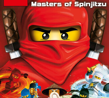 Pilot episodes Ninjago Wiki Fandom