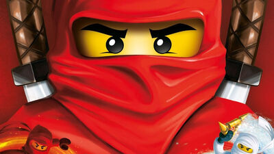 Discuss Everything About Ninjago Wiki