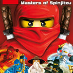 Lego ninjago first movie new arrivals