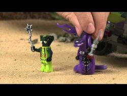 9449 lego ninjago best sale