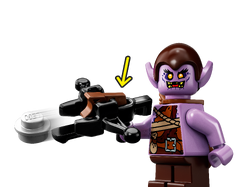Ninjago wu battle dragon on sale