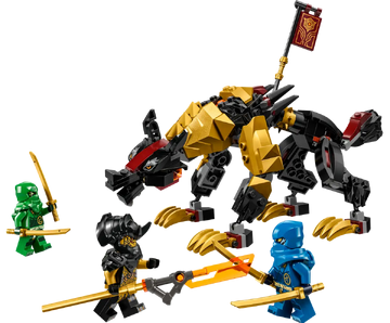 71806 Mech żywiołu ziemi Cole'a | LEGO Ninjago Wiki | Fandom