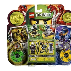 Ｑ Category:Spinners | Ninjago Wiki | Fandom