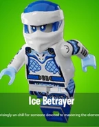 Ice Betrayers (non-canon)