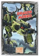 Card 155 - Morro Dragon