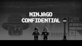 Ninjago Prime Empire Episode 13