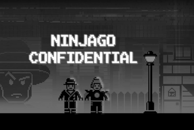 Ninjago the prodigal father hot sale