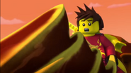 Ninjago Return to the Fire Temple 6