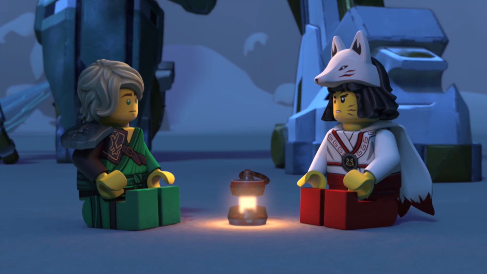 Akita Ninjago Wiki Fandom