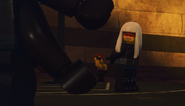 EP83 Harumi tells Garmadon to kill Lloyd