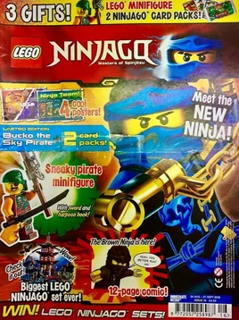 LEGONinjagoMagazineIssue16FrontCoverEN