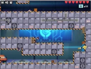 Level 4 of Rise of the Nindroids 8.png (387 KB)