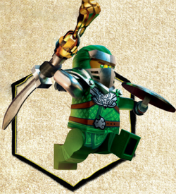 Lego ninjago season 13 lloyd hot sale