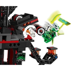 ninjago 71712