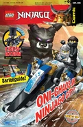 Nr35.jpg (219 KB) On the cover of Ninjago Comic Issue 35