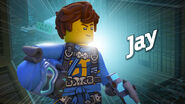 Scuba Jay promo