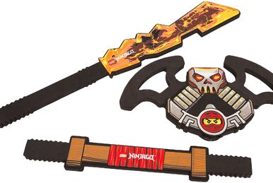 854033 Sword of Destiny Ninjago Wiki Fandom