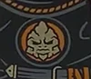 Legacy Cole (sleeveless) symbol