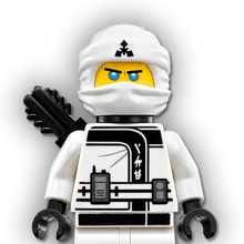 lego ninjago spinjitzu training 70606