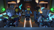 Ninjago–Escape from Merlopia–9’29”