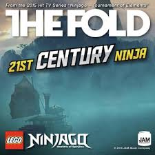 Ninjago 21st sales century ninja