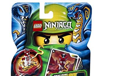 9561 Kai ZX | Ninjago Wiki | Fandom